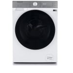 TruArctic 3.1 cu. ft. Front Load Washer