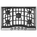 Viking 30 inch Ga Cooktop