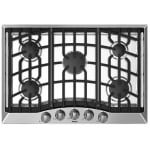Viking 36 inch Ga Cooktop