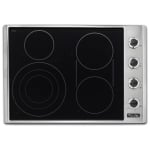 Viking 30 inch Induction Cooktop