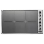 Viking 36 inch Induction Cooktop