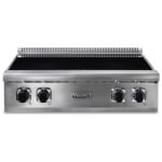 Viking 30 inch Induction Rangetop