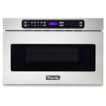 Viking Microwave Drawer