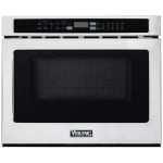 Viking Microwave Drawer