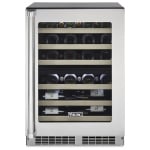 Viking Under Counter Wine Refrigeration