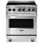 Viking CVIR53024BSS Cuisinière à induction