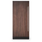 Viking FDREIC7360L Réfrigérateur (San Congélateurs) frigo