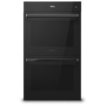 Viking MVDOE6301BG Four encastré double