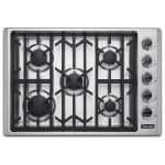 Viking VGSU53015BSS 30 pouce Largeur extérieure