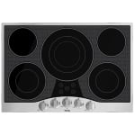 Viking 30 inch Electric Cooktop