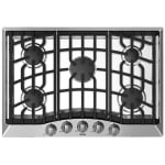 Viking 30 inch Gas Cooktop