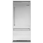 Viking VCBB5364LSS Réfrigérateur encastré frigo