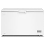 Amana 16 cu. ft. Convertible Fridge/Freezer Chest Freezer