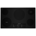 KitchenAid 36 inch Electric Electric Cooktop