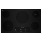 KitchenAid 36 inch Electric Electric Cooktop