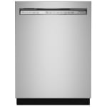 KitchenAid Dishwasher