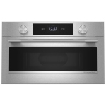 KitchenAid Micro-onde encastré