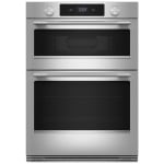 KitchenAid 27 inch Microwave Wall Oven Combo