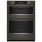 KitchenAid 30 inch Microwave Wall Oven Combo