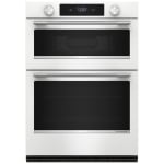 KitchenAid 30 inch Microwave Wall Oven Combo