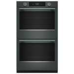 KitchenAid 30 inch Double Wall Oven