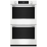 KitchenAid 30 inch Double Wall Oven