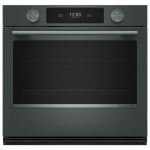 KitchenAid 30 pouce Four encastré simple
