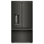 Whirlpool 36 inch 23.1 cu. ft. French Door Refrigerator