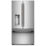 Whirlpool 36 inch 23.1 cu. ft. French Door Refrigerator