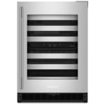 KitchenAid Under Counter Wine Refrigeration