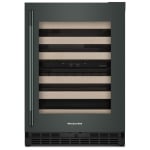 KitchenAid Under Counter Wine Refrigeration