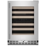 KitchenAid Under Counter Wine Refrigeration