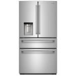 Maytag 36 inch 29 cu. ft. French Door Refrigerator