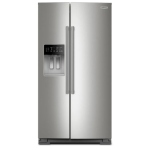 Maytag 36 inch 28.49 cu. ft. Side by Side Refrigerator