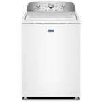 Whirlpool Top Load Washer