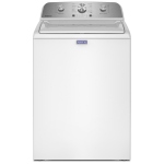 Maytag 4.8 pi. cu. Laveuse à chargement vertical