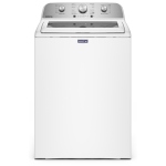 Maytag 5.4 cu. ft. Washer