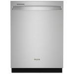 Whirlpool Dishwasher