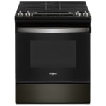 Whirlpool WEG515S0LV