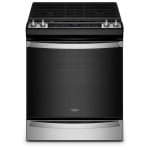 Whirlpool WEG745H0LZ