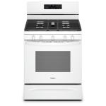 Whirlpool WFG550S0LW