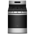 Whirlpool WFG550S0LZ