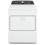 Whirlpool WGD5010LW