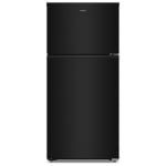 Whirlpool 28 inch 14.3 cu. ft. Top Freezer Refrigerator