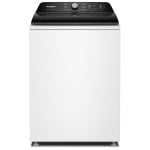Whirlpool 6.1 cu. ft. Top Load Washer