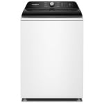 Whirlpool 6.1 pi. cu. Laveuse à chargement vertical