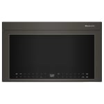 KitchenAid Micro-onde à hotte intégrée