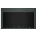 KitchenAid Micro-onde à hotte intégrée