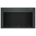 KitchenAid Micro-onde à hotte intégrée