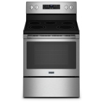 Maytag YMER7700LZ